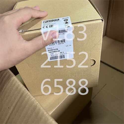 议价QUINT4PS3AC24DC40电源适用