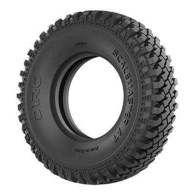 D1RC仿真攀爬车1.7寸轮胎