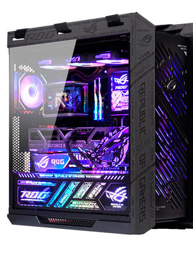 华硕ROGU9285K/RTX5080电竞