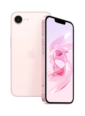 苹果iPhone17e支持全网通智能