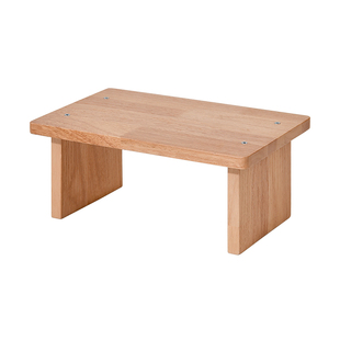 儿童防滑凳踩脚凳实木卫生间踩高小板凳家用矮凳子洗手凳钢琴脚踏