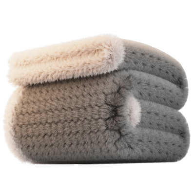 旗舰正品】真石墨烯可机洗电热毯