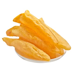 嗨动力黄花胶干货正品旗舰店孕妇滋补天然补胶原鱼肚鱼鳔鱼胶礼盒