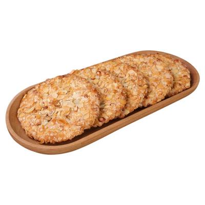 芝麻酥饼香脆饼干零食花生瓜子酥传统糕点早餐办公室下午茶点心