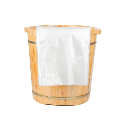 泡脚桶泡脚袋足浴袋塑料袋