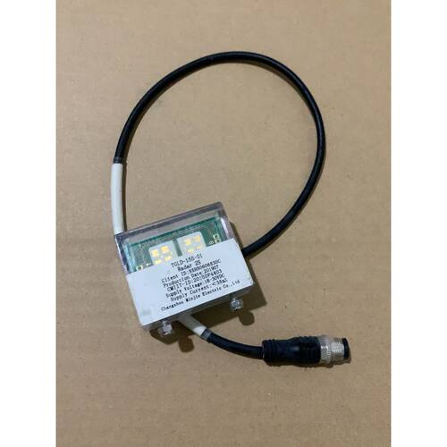 议价迅达9300扶梯微波雷达TGLD15501RADAR2维修