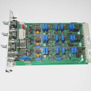 Physik instrumente E-509K058 rev B D-A stage position servo