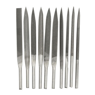 3mm5mm震动锉刀细齿粗齿