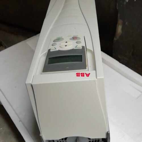 溢价-变频器ACS550-01-015A-4成色好7.5/5