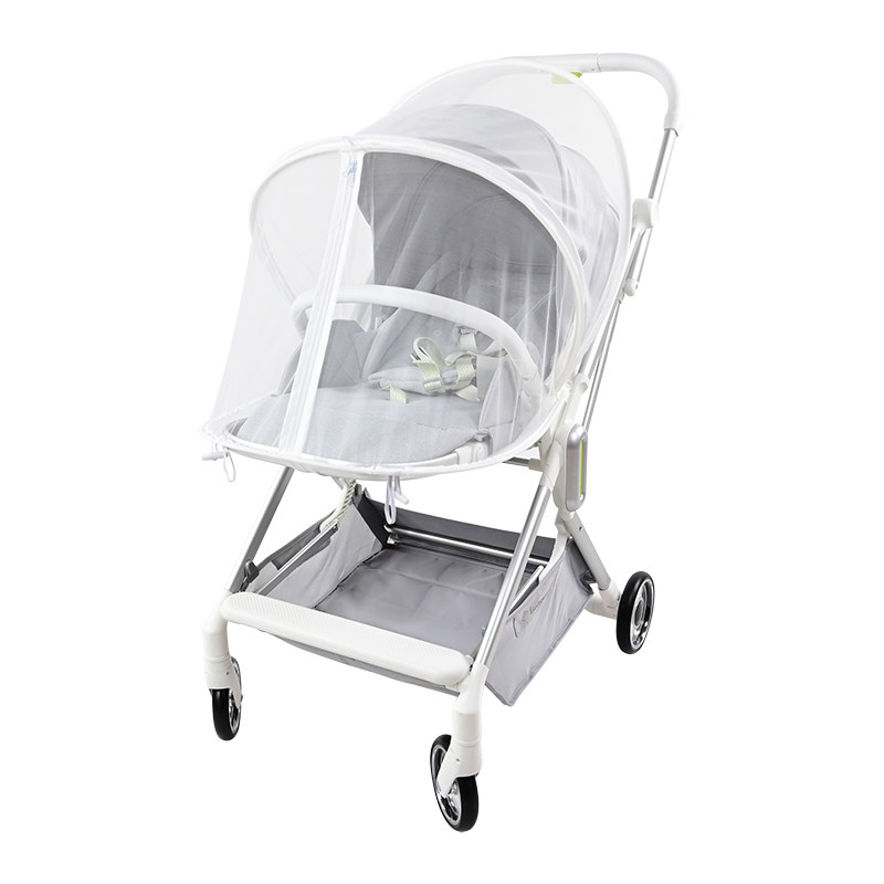 专用babycare折学大师婴推车配件