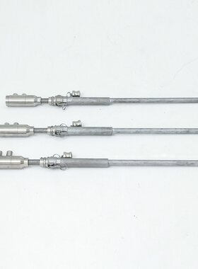 脱销喷枪不锈钢310S锅炉厂水泥厂电厂尿素氨水喷嘴喷头耐高温喷枪