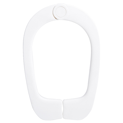 eaya固定衣架家用大夹子