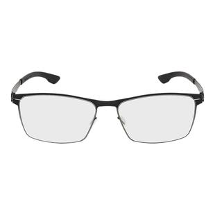 ic!berlin艾晰柏灵超轻眼镜框商务眼镜可配度数IC-Stuart L.Large