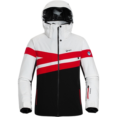 芬兰HALTI男士防风保暖滑雪服