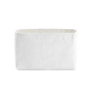 适用于爱马仕2424内胆包迷你大中号杜邦纸轻薄防水内衬包中包内袋