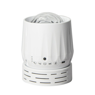 星空灯满天星卧室投影小夜灯睡眠床头氛围高级感顶情调间好物梦幻