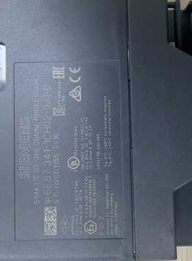 6ES7341-1CH02-0AE0，CPU341-—议价