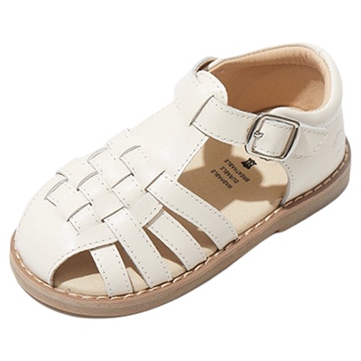 woollykids格芬稳步鞋