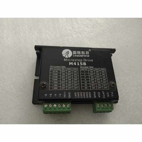 询价-雷赛M415B步进驱动器
