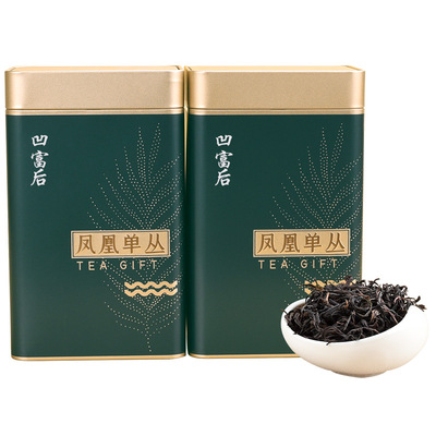 佳健阁凤凰单枞茶凹富后500g