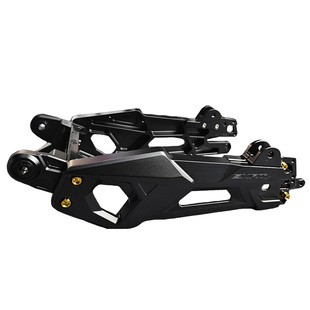 正品SMRT巨齿鲨平叉极核AE5i九号M5/MZ/NZ/FZ小牛MQIL/NXT/NX平叉