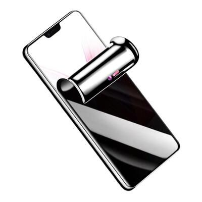 oppor15系列钢化水凝膜升级防窥