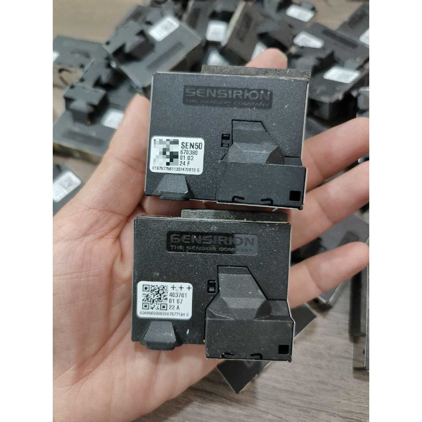 议价可维修戴森空气净化器pm2.5检测粉尘检测组hp07hp09ph