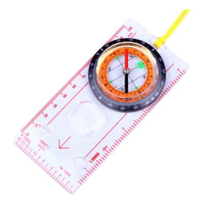 定向户外户外定向指南针西维野外