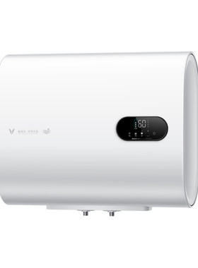 VIOMI/云米60L双胆扁桶电热水器