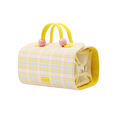 OBOX折叠化妆包2026新款差旅便携