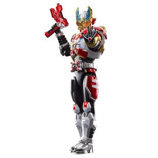 奥迪双钻铠甲勇士刑天铠装可动人偶拼装模型玩具精涂版战神刑天