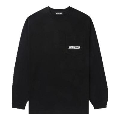 ITGODSELECTIONXXX长袖T恤