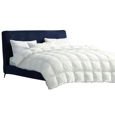 水星家纺Puffair气绒被