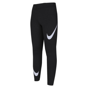 Nike/耐克 女子高腰打底裤弹力速干女子瑜伽健身训练跑步紧身长裤