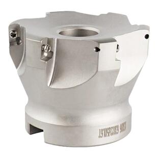 ASR06快进给铣刀盘数控R2铣刀盘EPNW0603N8加硬抗震开粗刀盘50 63