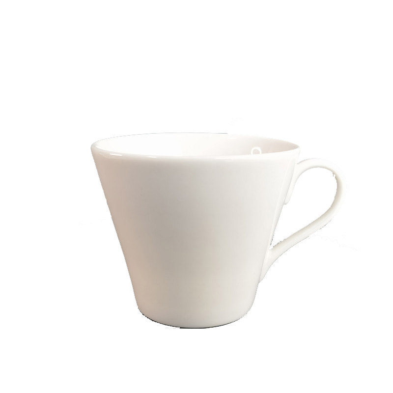 出口陶瓷小咖啡杯浓缩小杯子儿童奶杯布丁杯小茶杯幼儿园儿童水杯