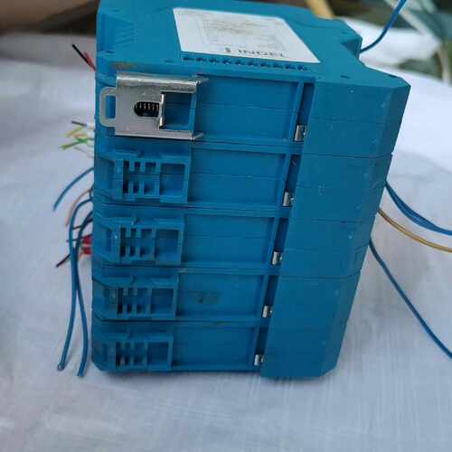 议价INDEL AG模块IMP-MASP  16PIN 16PO