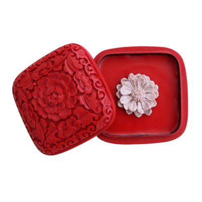 古代胭脂膏口红口脂唇膏玉露膏