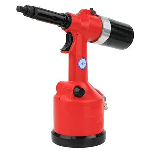 台湾百马8800S全自动气动拉帽枪拉母枪 铆螺母枪拉帽枪拉铆枪3-12