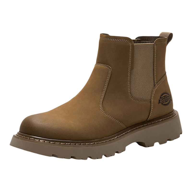 Dickies2026春夏男切尔西靴