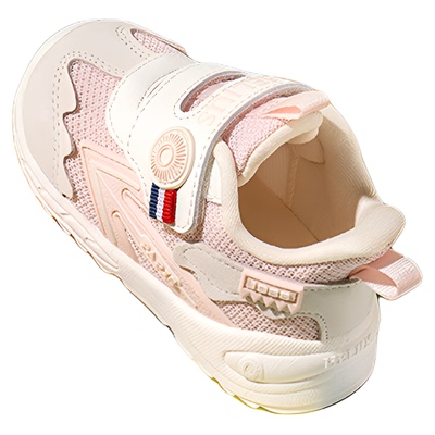 赫利俄斯女幼儿学步鞋