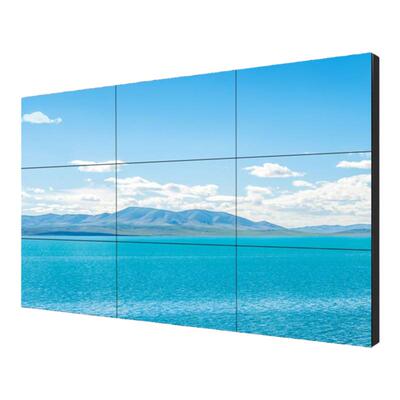 86/49寸4K超清解码液晶监视器