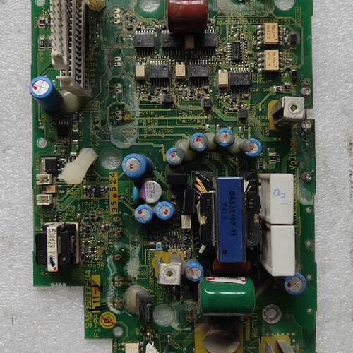 SA535317-04  富士变频器电源驱动板SA53531