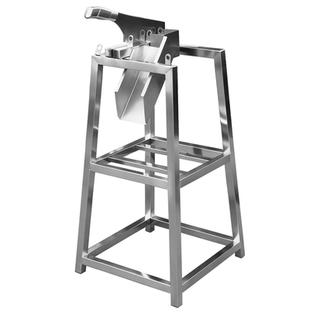 甘蔗铡刀切甘蔗神器商用甘蔗切段机水果店甘蔗切节机摆摊切块切筒