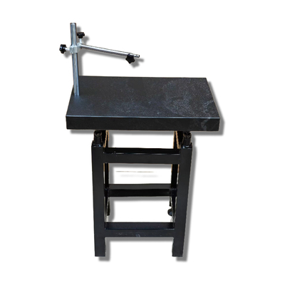 万向旋转大理石00级平面度2微米