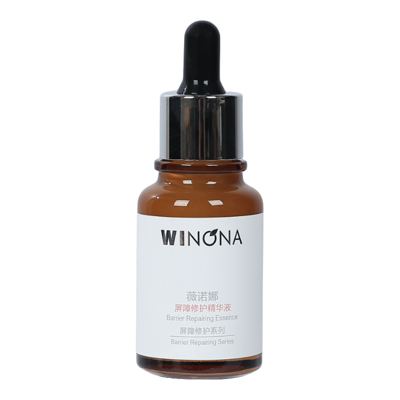 薇诺娜屏障修护精华液30ml