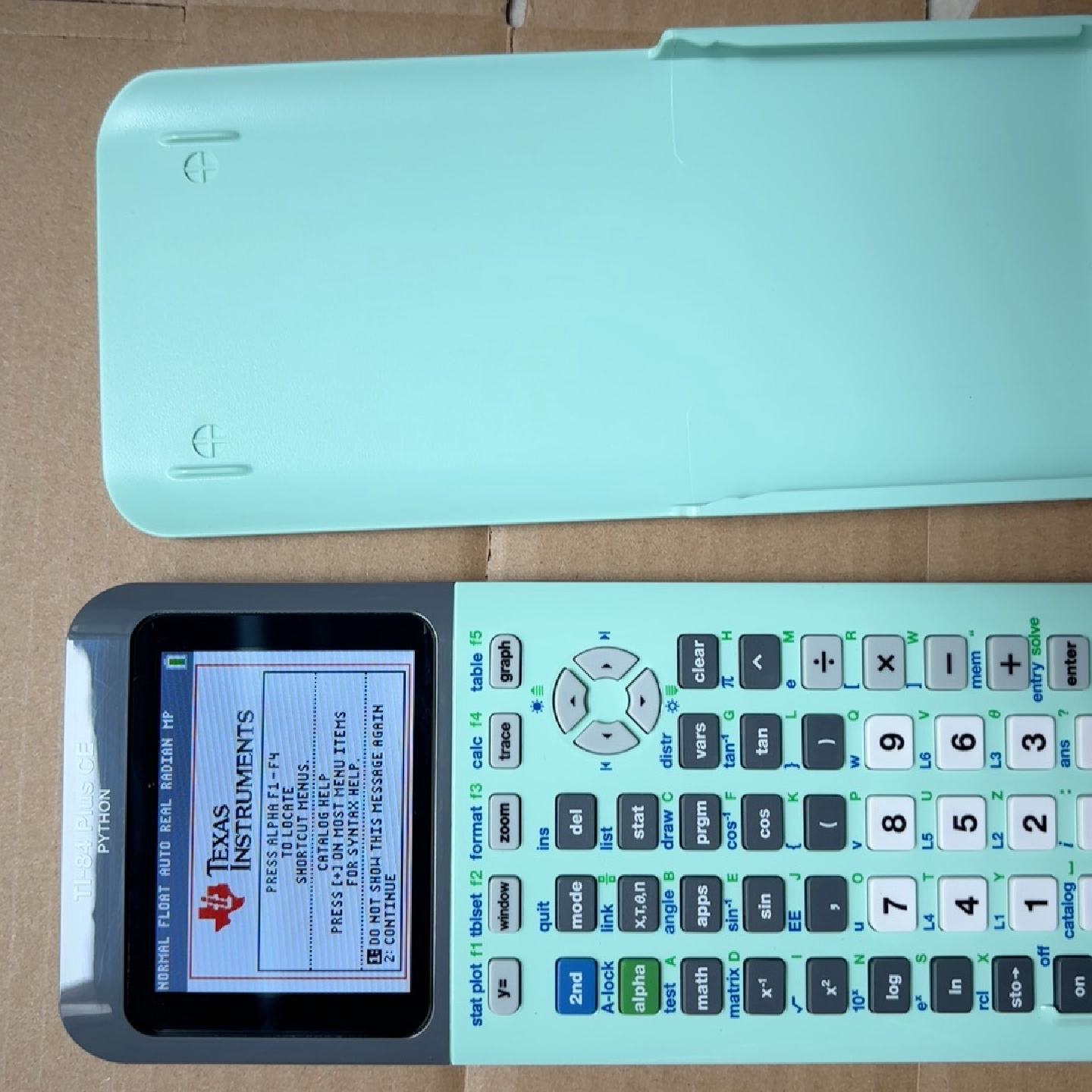 议价德州TI-84 PLUS 其它元器件