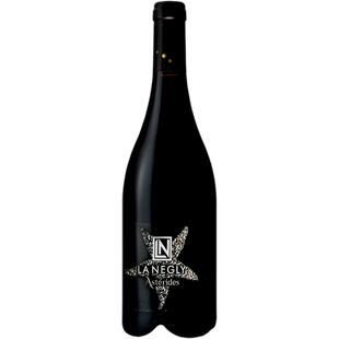 帕克口中的领头羊丨法国原装进口纳格利星座干红葡萄酒红酒单支