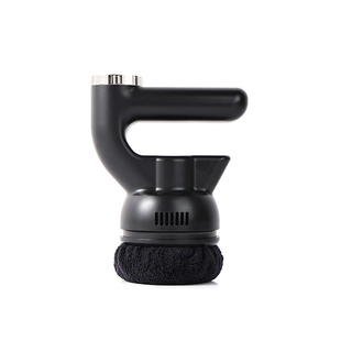 德国3D专业医疗级多挡位美体按摩器便携手持推脂震动按摩仪筋膜枪