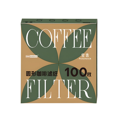 摩卡壶专用58mm圆形粉碗收纳盒